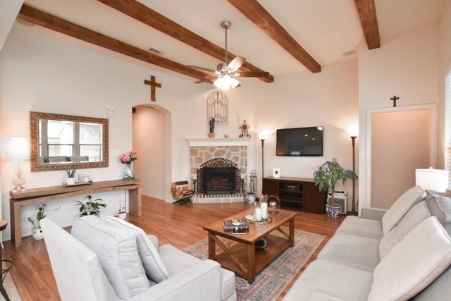 1700 Bluebird Drive, Little Elm, TX 75068
