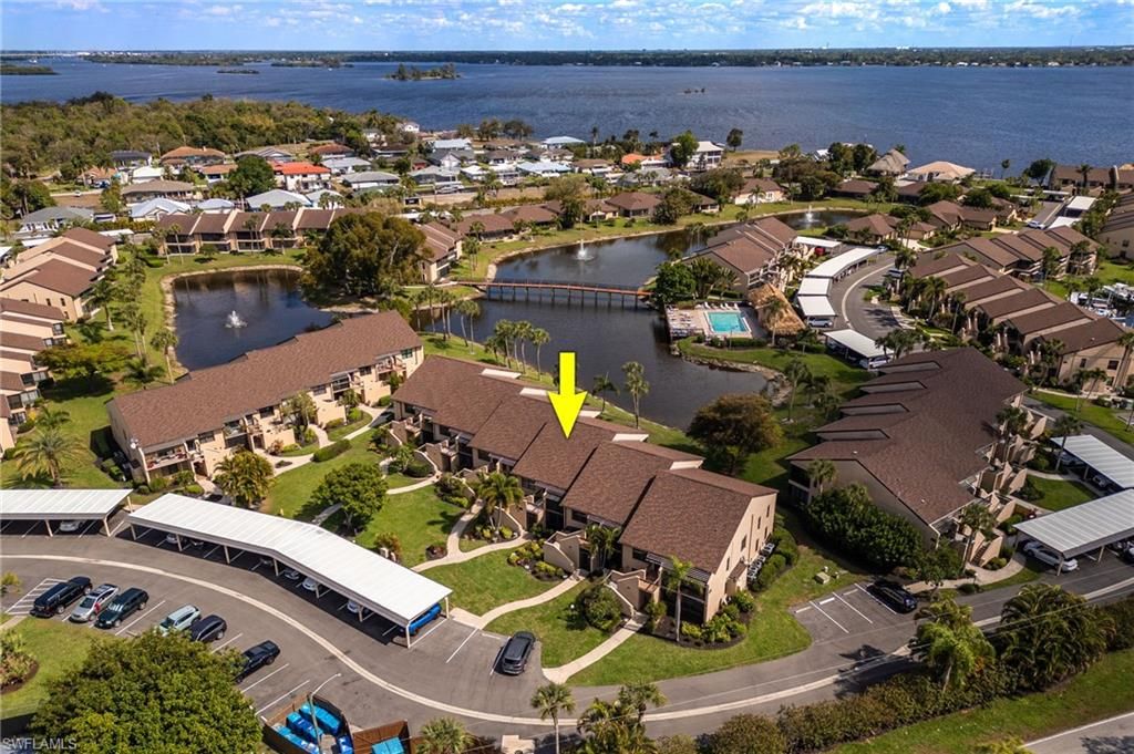 15448 Admiralty CIR 9, NORTH FORT MYERS, FL 33917 — photo 2