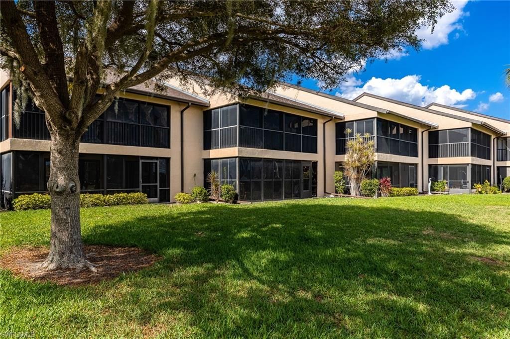 15448 Admiralty CIR 9, NORTH FORT MYERS, FL 33917 — photo 4