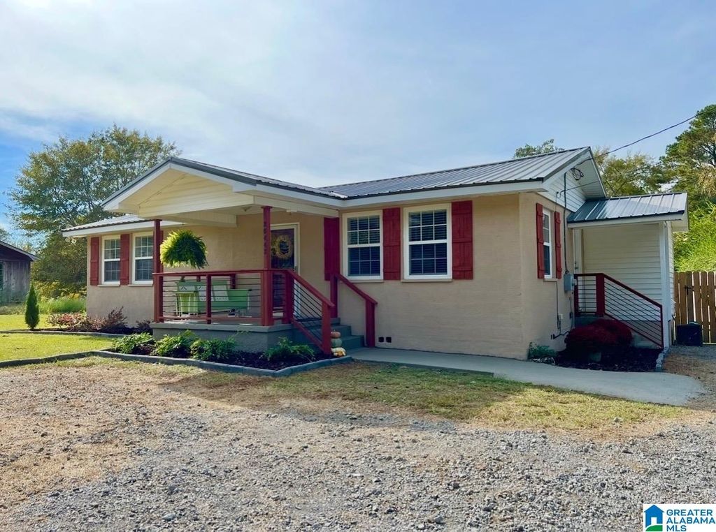 20443 HIGHWAY 411, Springville, AL 35146