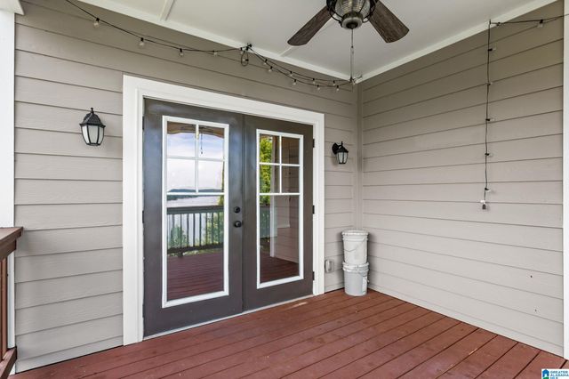 180 SHORELINE VIEW, Talladega, AL 35160