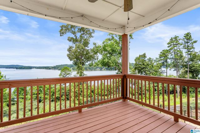 180 SHORELINE VIEW, Talladega, AL 35160