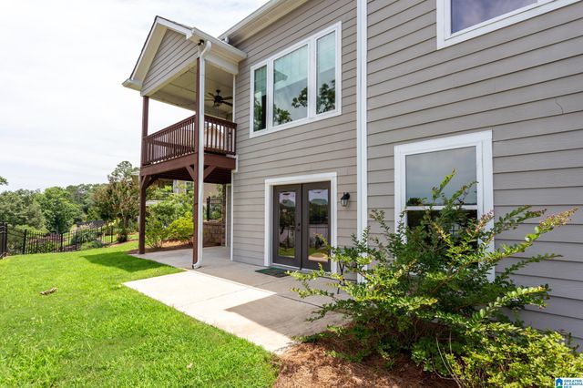 180 SHORELINE VIEW, Talladega, AL 35160