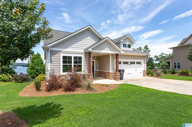 180 SHORELINE VIEW, Talladega, AL 35160