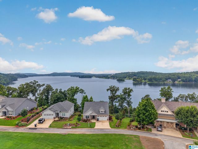 180 SHORELINE VIEW, Talladega, AL 35160