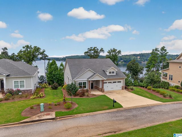 180 SHORELINE VIEW, Talladega, AL 35160