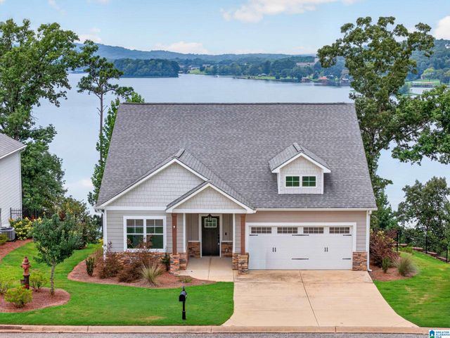 180 SHORELINE VIEW, Talladega, AL 35160