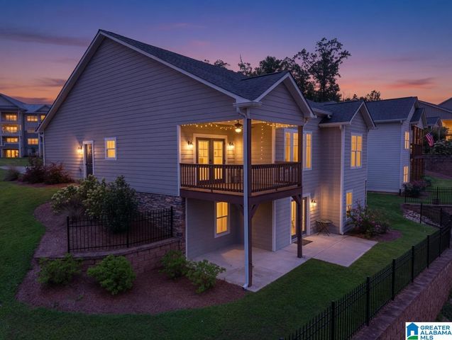 180 SHORELINE VIEW, Talladega, AL 35160
