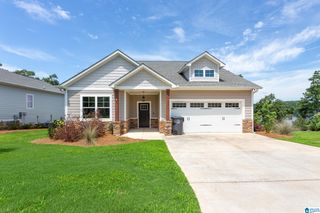 180 SHORELINE VIEW, Talladega, AL 35160