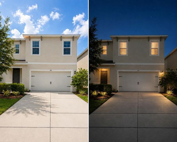 225 GINA LANE, Davenport, FL 33837