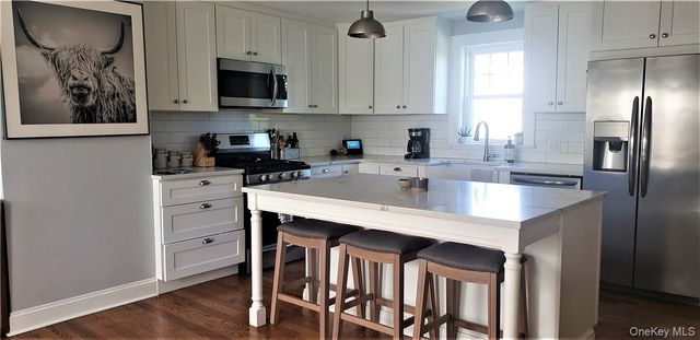 641 Hillside Avenue Unit 2, Mamaroneck, NY 10543