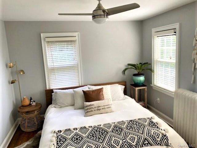 641 Hillside Avenue Unit 2, Mamaroneck, NY 10543