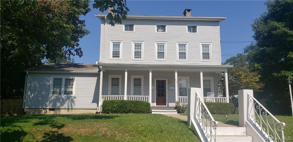 641 Hillside Avenue Unit 2, Mamaroneck, NY 10543