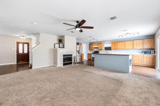 7906 Brookfield Street, Baytown, TX 77523