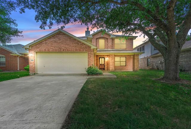 7906 Brookfield Street, Baytown, TX 77523