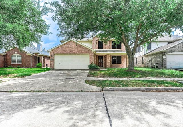 7906 Brookfield Street, Baytown, TX 77523