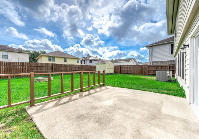7906 Brookfield Street, Baytown, TX 77523
