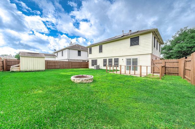 7906 Brookfield Street, Baytown, TX 77523