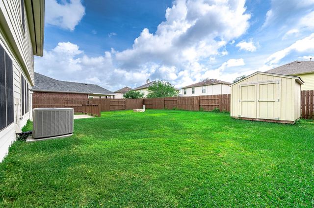 7906 Brookfield Street, Baytown, TX 77523