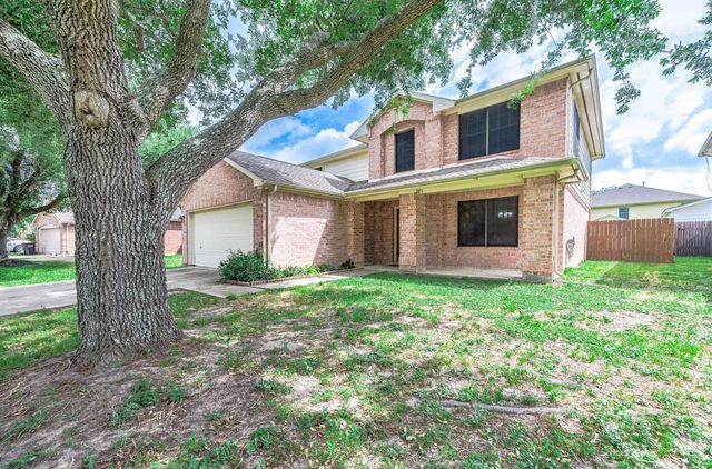 7906 Brookfield Street, Baytown, TX 77523