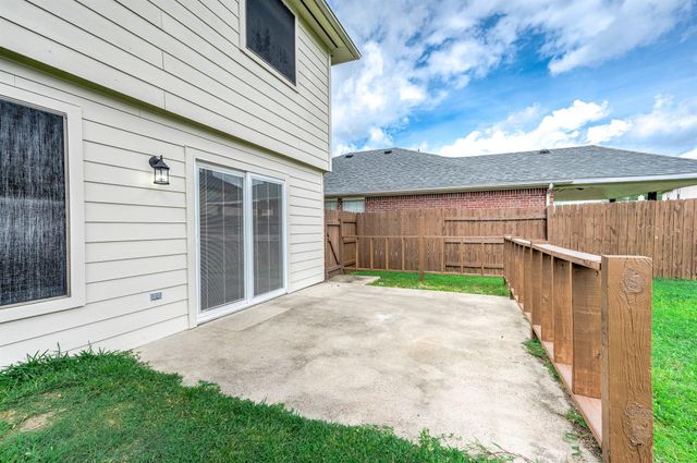 7906 Brookfield Street, Baytown, TX 77523