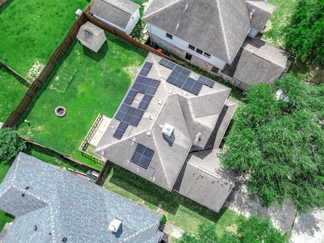 7906 Brookfield Street, Baytown, TX 77523