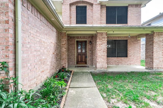7906 Brookfield Street, Baytown, TX 77523