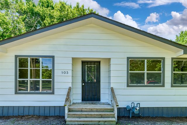 2842 Carlson Drive, Dallas, TX 75235