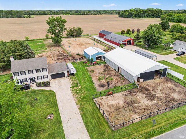 29901 County Road 26, Elkhart, IN 46517