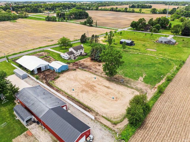29901 County Road 26, Elkhart, IN 46517