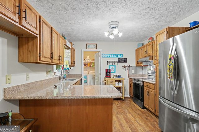 325 Walnut Mountain Road, Rabun Gap, GA 30568