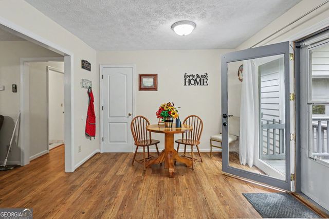 325 Walnut Mountain Road, Rabun Gap, GA 30568