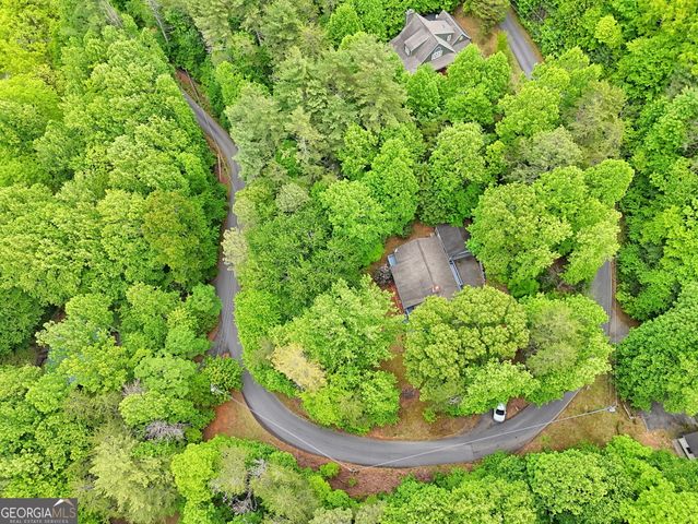 325 Walnut Mountain Road, Rabun Gap, GA 30568