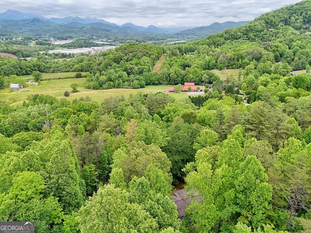325 Walnut Mountain Road, Rabun Gap, GA 30568