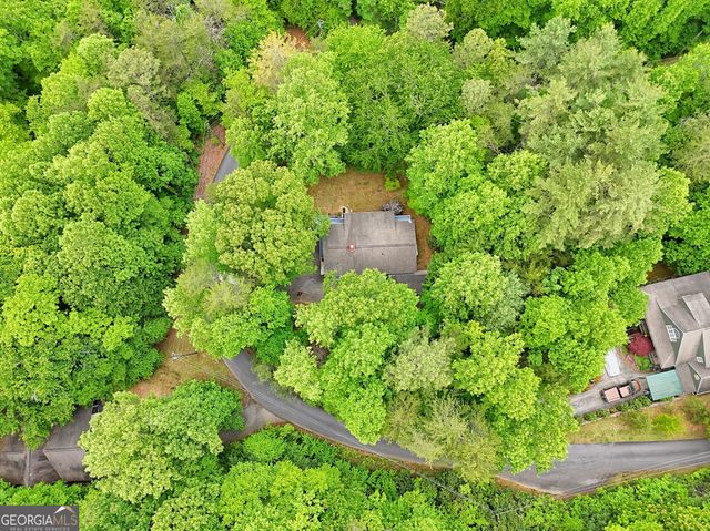 325 Walnut Mountain Road, Rabun Gap, GA 30568
