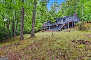 325 Walnut Mountain Road, Rabun Gap, GA 30568