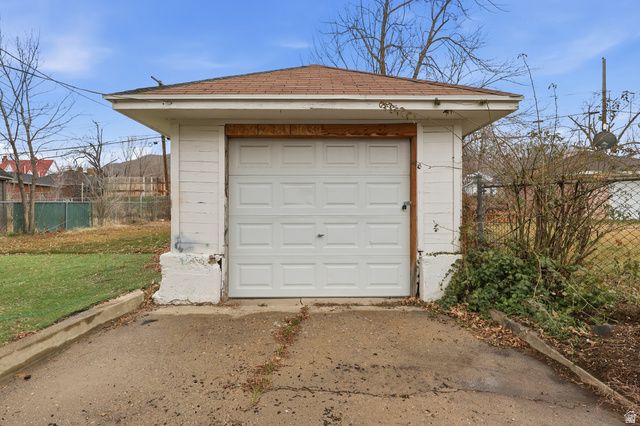 2864 FOWLER AVE, Ogden, UT 84403