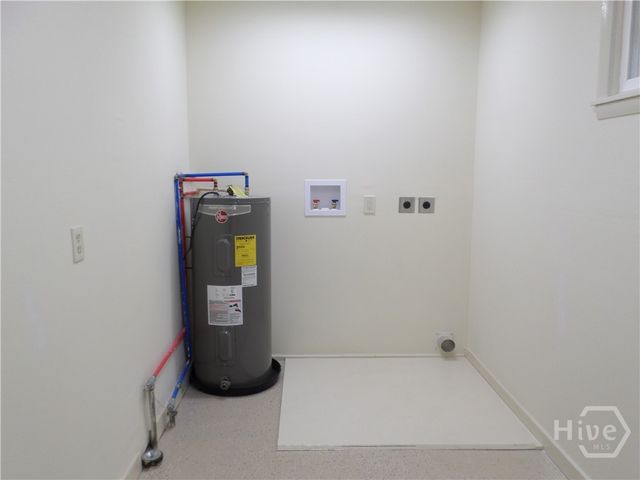 4209 Crane Street, Savannah, GA 31405