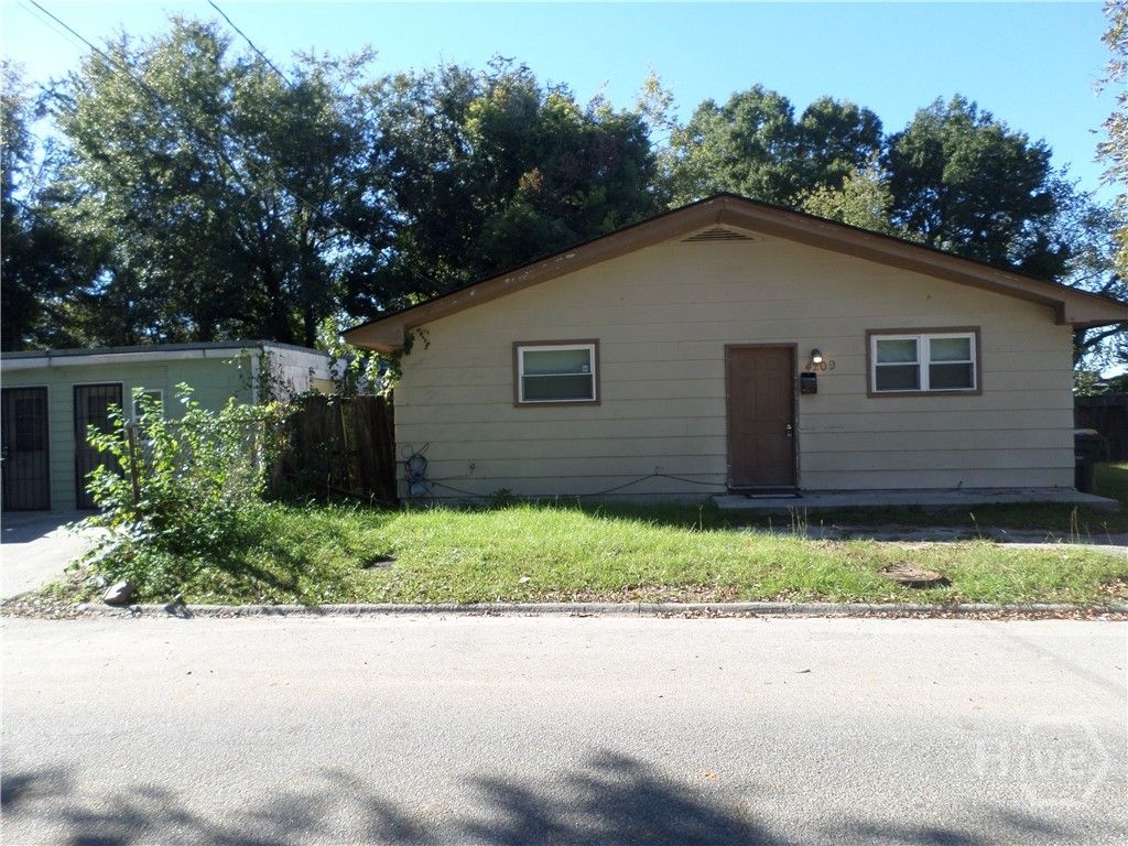 4209 Crane Street, Savannah, GA 31405