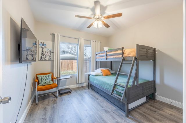 4000 Sioux Court, Granbury, TX 76048