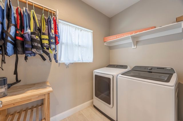 4000 Sioux Court, Granbury, TX 76048