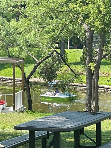 4000 Sioux Court, Granbury, TX 76048