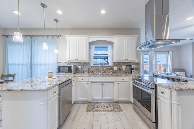 4000 Sioux Court, Granbury, TX 76048