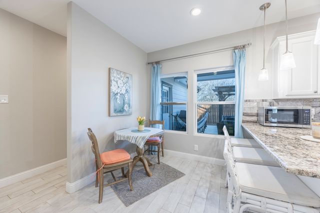 4000 Sioux Court, Granbury, TX 76048