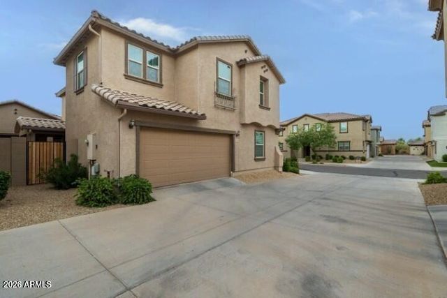 16576 W JENAN Drive, Surprise, AZ 85388