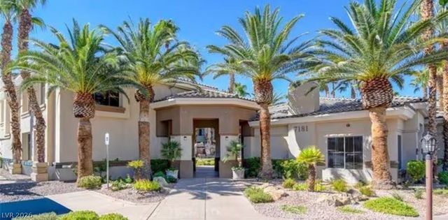 7189 South Durango Drive 304, Las Vegas, NV 89113