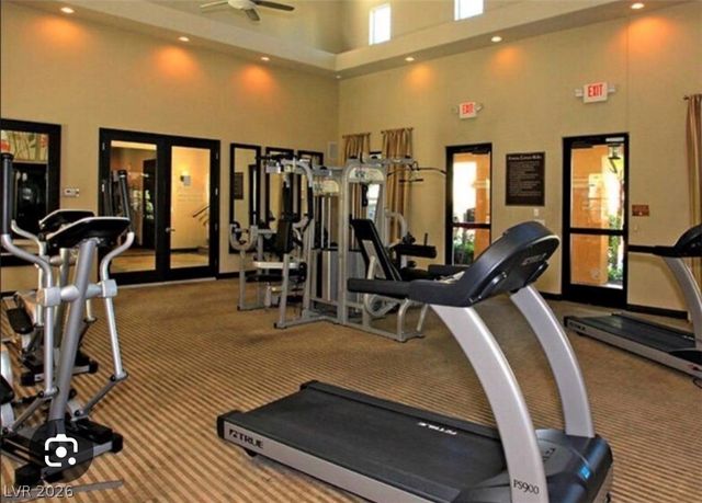 7189 South Durango Drive 304, Las Vegas, NV 89113