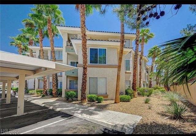 7189 South Durango Drive 304, Las Vegas, NV 89113