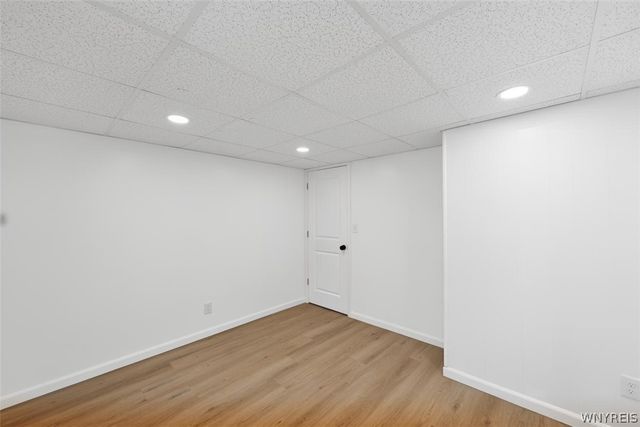 9605 Greenwald Avenue, Niagara Falls, NY 14304