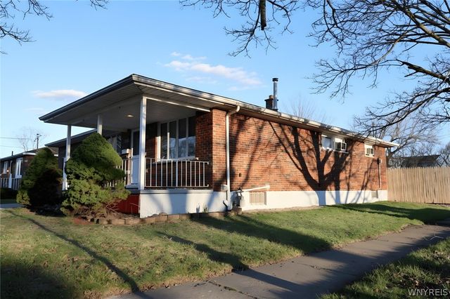 9605 Greenwald Avenue, Niagara Falls, NY 14304